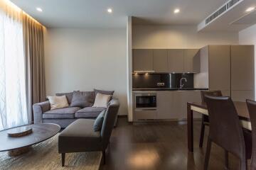 2 bed Condo in The XXXIX by Sansiri Khlong Tan Nuea Sub District C11872