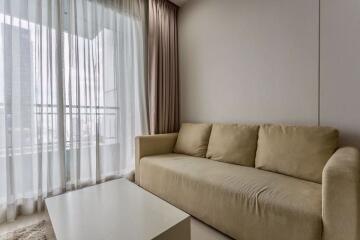 1 bed Condo in Circle Condominium Makkasan Sub District C11871