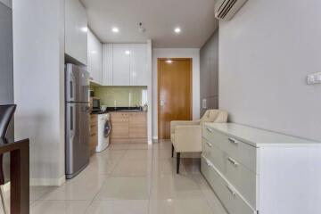 1 bed Condo in Circle Condominium Makkasan Sub District C11871