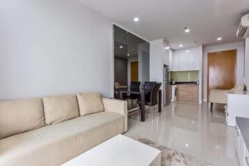 1 bed Condo in Circle Condominium Makkasan Sub District C11871