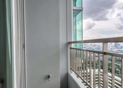 1 bed Condo in Circle Condominium Makkasan Sub District C11871