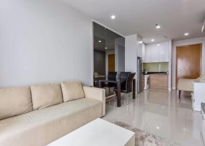 1 bed Condo in Circle Condominium Makkasan Sub District C11871