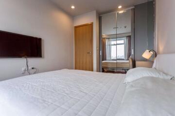 1 bed Condo in Circle Condominium Makkasan Sub District C11871