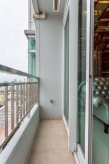 1 bed Condo in Circle Condominium Makkasan Sub District C11869