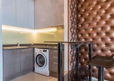 1 bed Condo in Circle Condominium Makkasan Sub District C11869