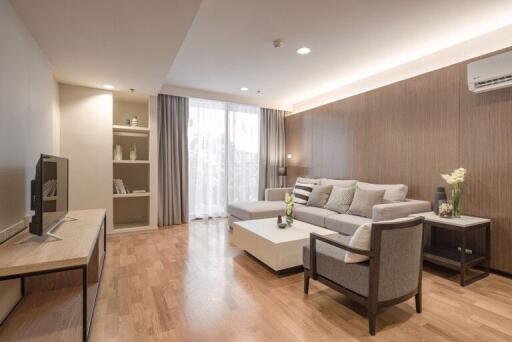 2 bed Condo in Piya Residence Khlongtan Sub District C11866