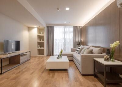 2 bed Condo in Piya Residence Khlongtan Sub District C11866