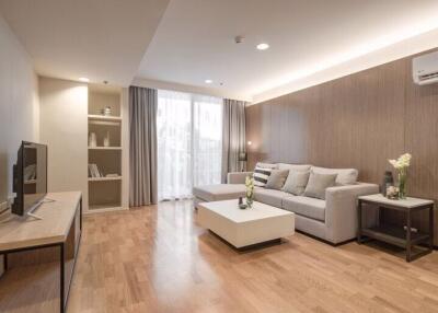 2 bed Condo in Piya Residence Khlongtan Sub District C11866