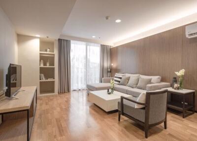 2 bed Condo in Piya Residence Khlongtan Sub District C11866