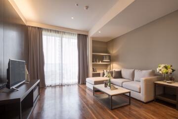 2 bed Condo in Piya Residence Khlongtan Sub District C11863