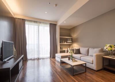 2 bed Condo in Piya Residence Khlongtan Sub District C11863