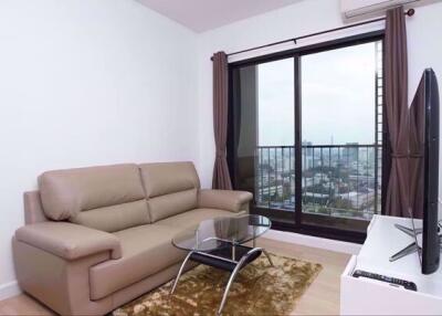 1 bed Condo in The Seed Mingle Thungmahamek Sub District C11854