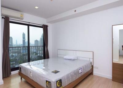 1 bed Condo in The Seed Mingle Thungmahamek Sub District C11854