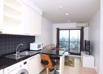 1 bed Condo in The Seed Mingle Thungmahamek Sub District C11854