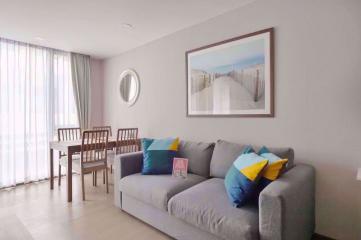 1 bed Condo in Klass Condo Siam Wang Mai Sub District C11852