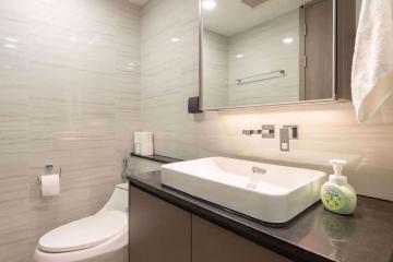 1 bed Condo in Klass Condo Siam Wang Mai Sub District C11852