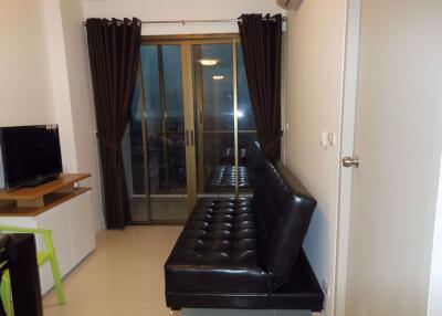 1 bed Condo in Ideo Mix Sukhumvit 103 Bang Na Sub District C11851