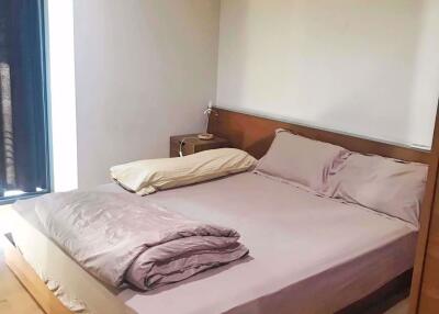 1 bed Condo in Noble Reform Samsennai Sub District C11846