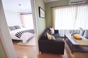 1 bed Condo in The Seed Memories Siam Wang Mai Sub District C11845