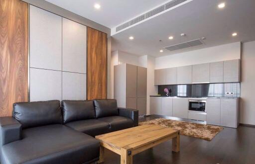 2 bed Condo in The XXXIX by Sansiri Khlong Tan Nuea Sub District C11844