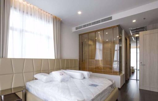 2 bed Condo in The XXXIX by Sansiri Khlong Tan Nuea Sub District C11844