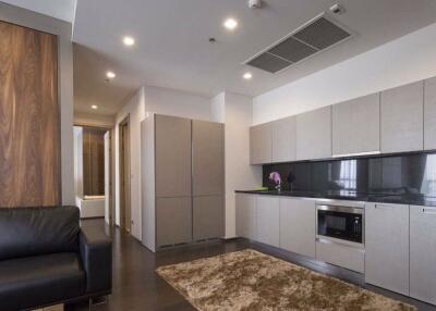 2 bed Condo in The XXXIX by Sansiri Khlong Tan Nuea Sub District C11844