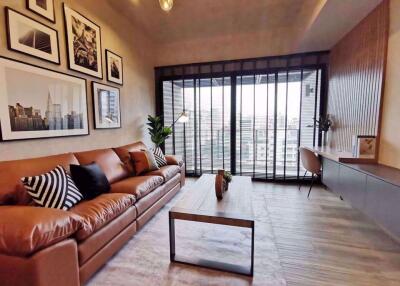 2 bed Condo in The Lofts Asoke Khlong Toei Nuea Sub District C11843