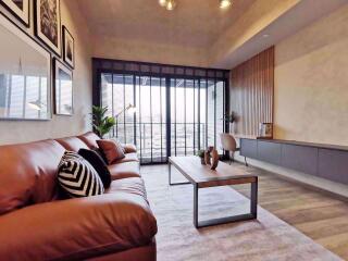 2 bed Condo in The Lofts Asoke Khlong Toei Nuea Sub District C11843