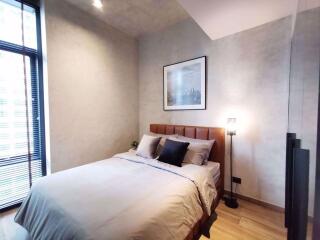 2 bed Condo in The Lofts Asoke Khlong Toei Nuea Sub District C11843