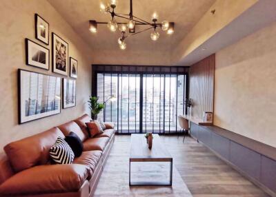 2 bed Condo in The Lofts Asoke Khlong Toei Nuea Sub District C11843