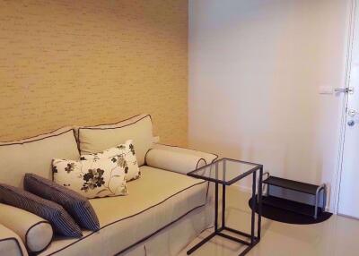 1 bed Condo in Aspire Sukhumvit 48 Phra Khanong Sub District C11838