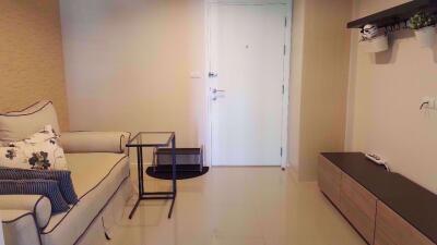 1 bed Condo in Aspire Sukhumvit 48 Phra Khanong Sub District C11838