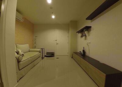 1 bed Condo in Aspire Sukhumvit 48 Phra Khanong Sub District C11838