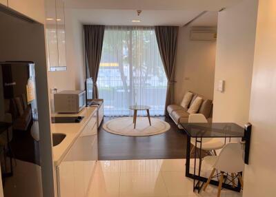 1 bed Condo in Nara 9 by Eastern Star Thungmahamek Sub District C11833