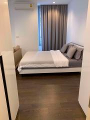 1 bed Condo in Nara 9 by Eastern Star Thungmahamek Sub District C11833