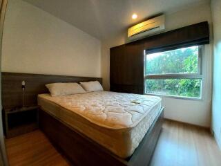 26 ตรม., 1 ห้องนอน, 1 ห้องน้ำ คอนโด ราคา ฿ 1,450,000