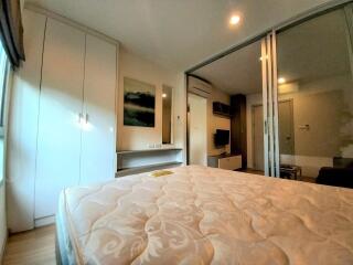 26 ตรม., 1 ห้องนอน, 1 ห้องน้ำ คอนโด ราคา ฿ 1,450,000