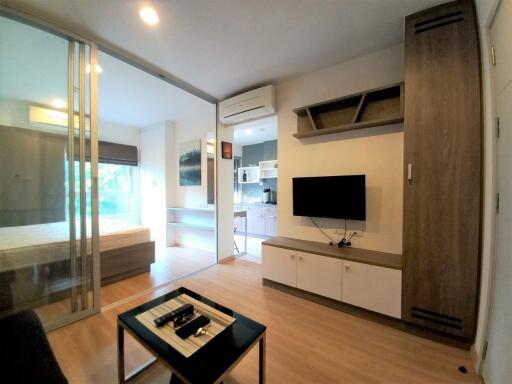 The Grass Condo for Sale in South Pattaya