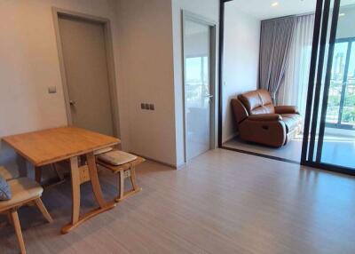 1 bed Condo in Life Sukhumvit 62 Bangchak Sub District C11825