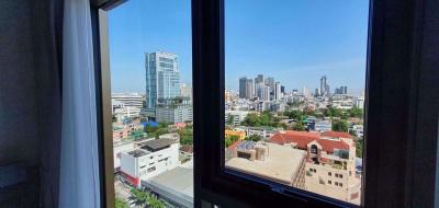 1 bed Condo in Life Sukhumvit 62 Bangchak Sub District C11825