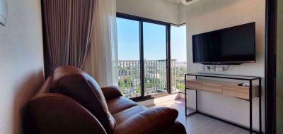 1 bed Condo in Life Sukhumvit 62 Bangchak Sub District C11825