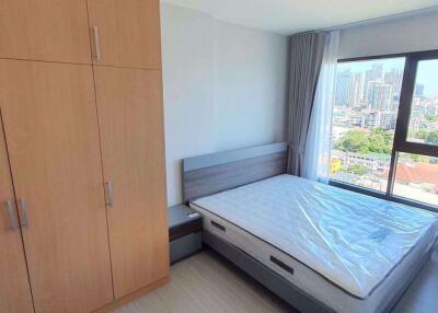 1 bed Condo in Life Sukhumvit 62 Bangchak Sub District C11825