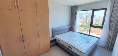 1 bed Condo in Life Sukhumvit 62 Bangchak Sub District C11825