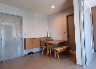 1 bed Condo in Life Sukhumvit 62 Bangchak Sub District C11825