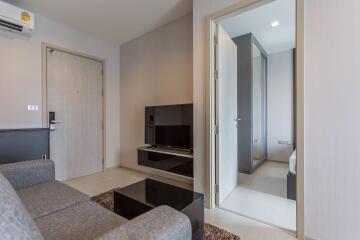 1 bed Condo in Rhythm Sukhumvit 36-38 Phra Khanong Sub District C11822