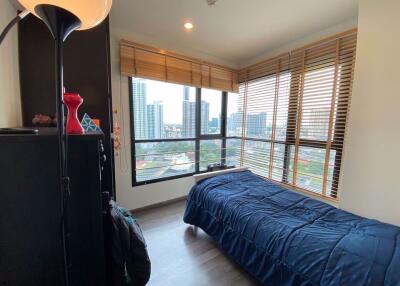 2 bed Condo in The Base Park East Sukhumvit 77 Phrakhanongnuea Sub District C11814