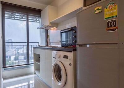 1 bed Condo in Aspire Sukhumvit 48 Phra Khanong Sub District C11811