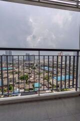 1 bed Condo in Aspire Sukhumvit 48 Phra Khanong Sub District C11811