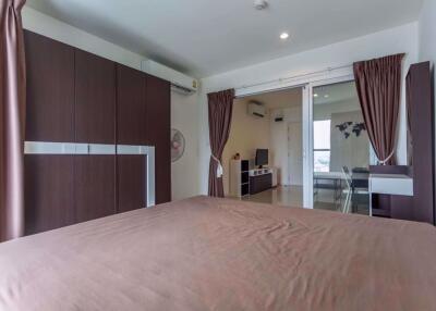 1 bed Condo in Aspire Sukhumvit 48 Phra Khanong Sub District C11811