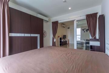 1 bed Condo in Aspire Sukhumvit 48 Phra Khanong Sub District C11811